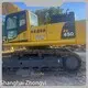 Factory Price Used Small Diggers for Sale Highly Rated for Mining Production 1