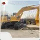 Used Mini Excavators 1.9m³ - for Construction Site - Zhongyi 1