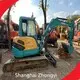 Zhongyi Used Kubota Excavators China Used Kubota Excavatorsmade in China 1
