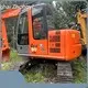 Cost-Effective Used Tata Hitachi Excavator on Sale for Mining Production 1