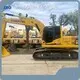 Zhongyi Used Komatsu Excavator Hydraulic Crawler Excavator Used Komatsu Excavatorpersonalized 1