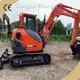 Bulk Production Used Kubota Excavators From China for Engineering Construction 1