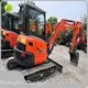 Kubota Used Mini Excavators for Sale for Engineering Kubota U35highly Rated 1