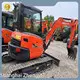 Hot Salesecond Hand Mini Diggers for Sale for Mining Production USED Kubota U35 EXCAVATOR Crawler Excavator 1