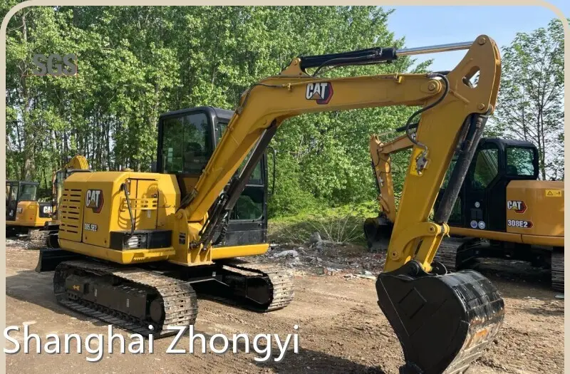 Professional Caterpillar 330c for Sale Price List 1