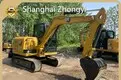Durable Used Cat 308 Excavator for Sale Used Cat 308 Excavator for Sale Company 1