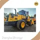 Zhongyi Used End Loaders for Sale Diesel Enginequality Assurance 1