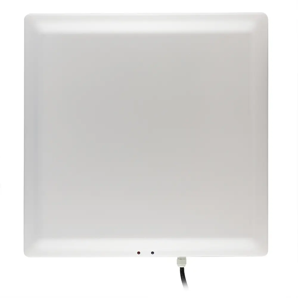 Revolutionizing Inventory Management: The Power Of UHF RFID Integrated Readers 1
