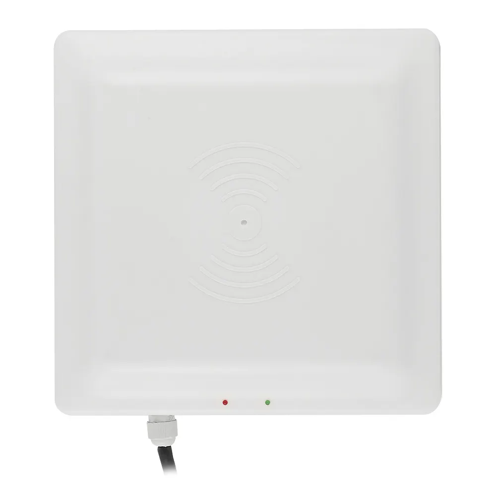 Unlocking The Power Of RFID Integrated Readers: A Comprehensive Guide 1