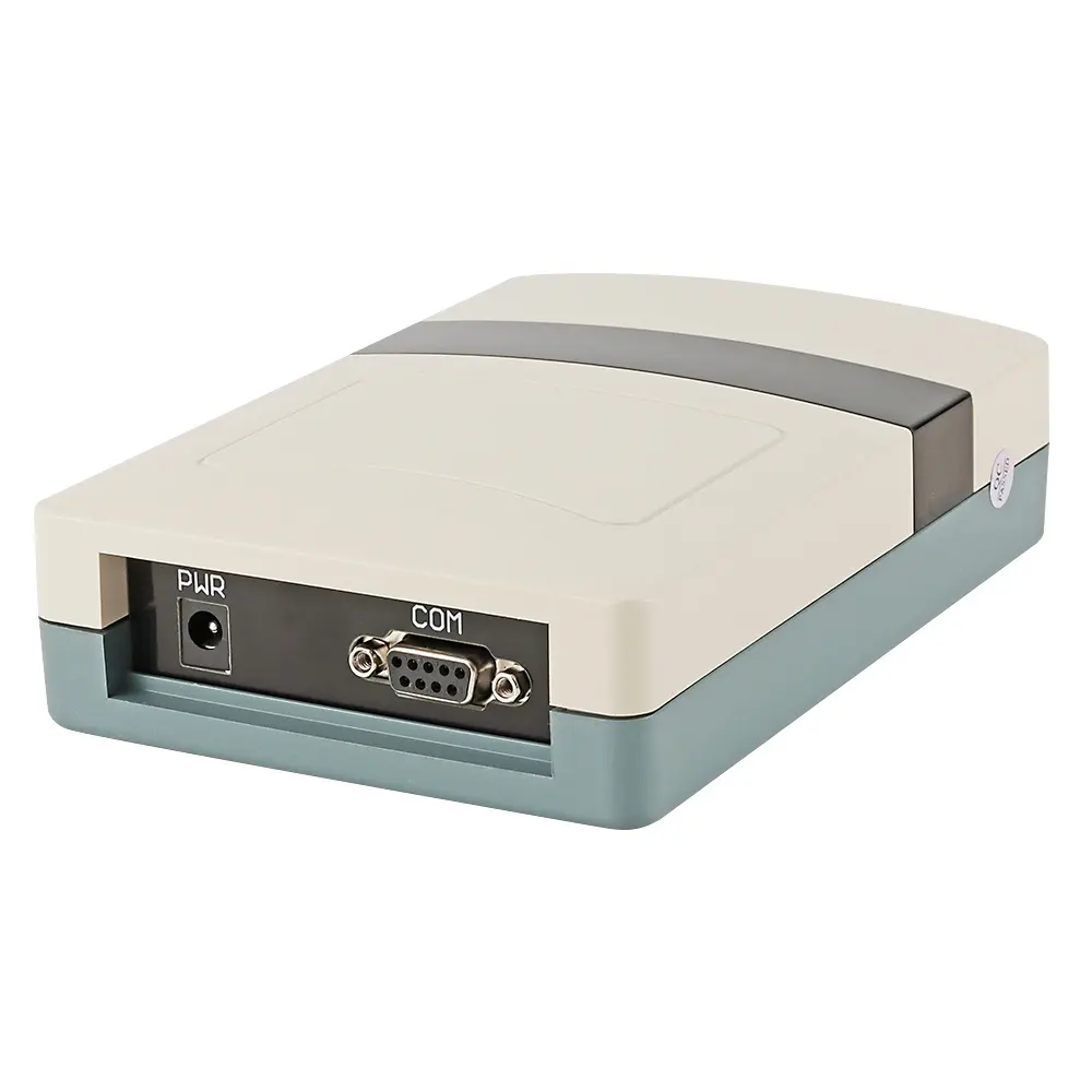 For Hospital Long Range Uhf Rfid Reader L6020 by LEADLANDLINK 4
