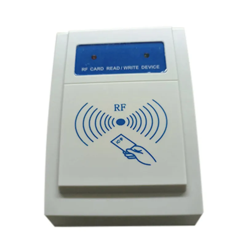 Revolutionizing Data Management: The UHF RFID Desktop Reader-Writer 1