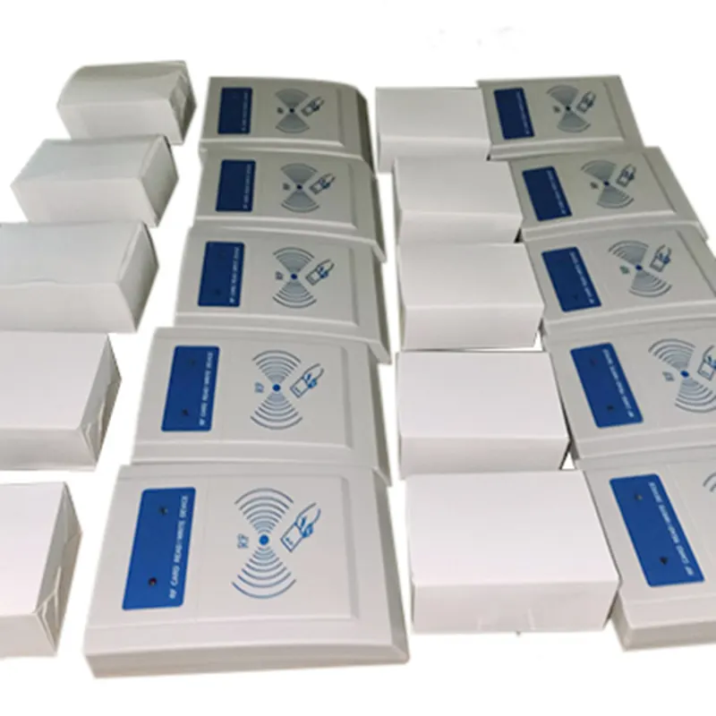 LEADLANDLINK Uhf Rfid Antenna Negotiable Uhf Rfid Antennafactory Direct Supply 3
