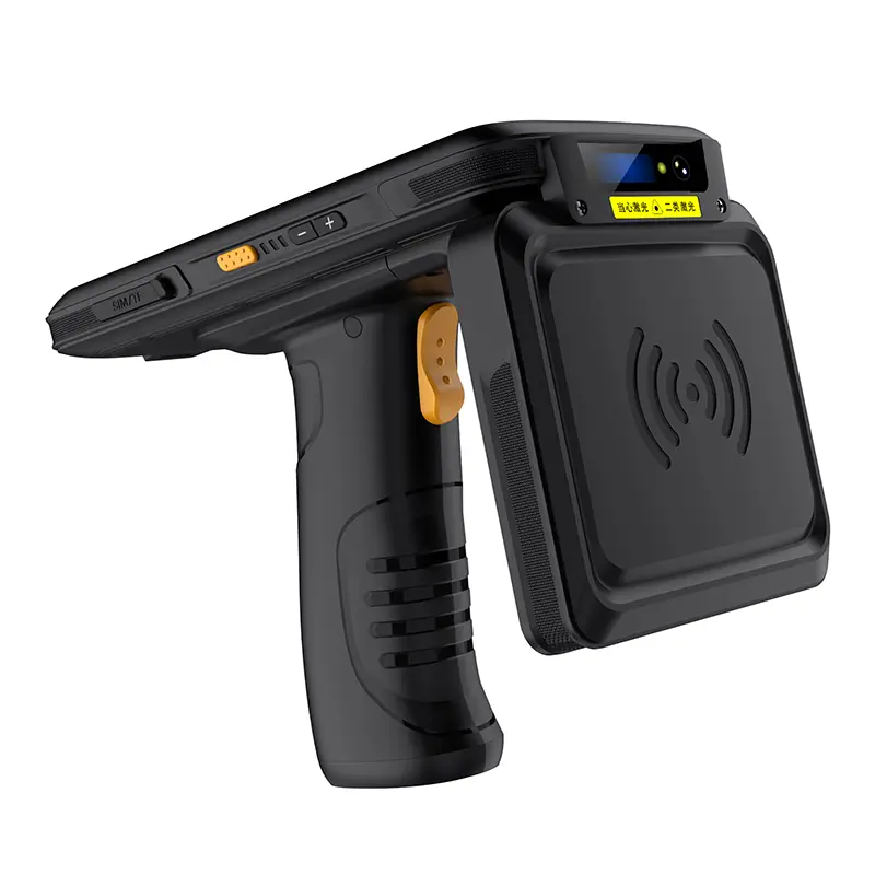 Hot Sale Handheld Rfid Reader Price List 2