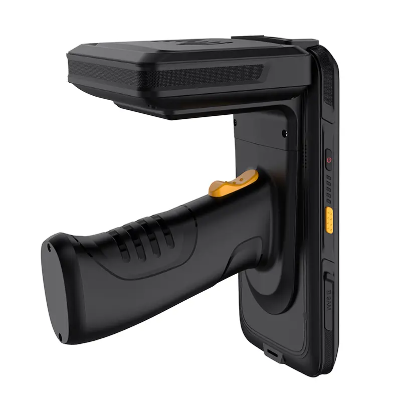 Hot Sale Handheld Rfid Reader Price List 3