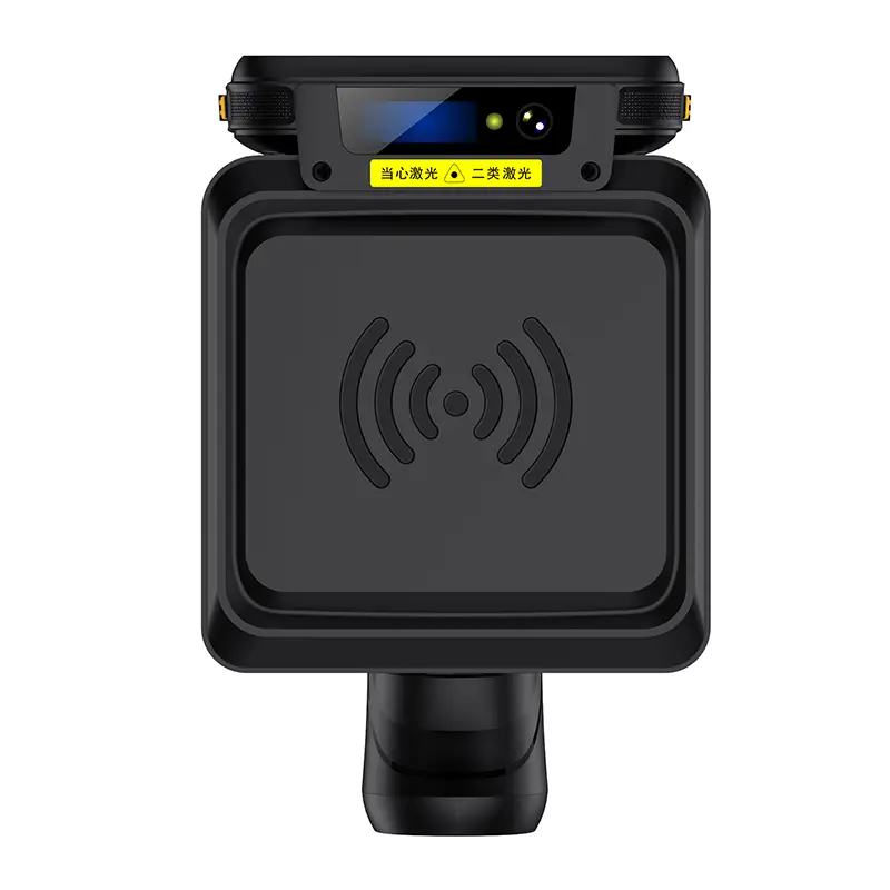 Hot Sale Handheld Rfid Reader Price List 6