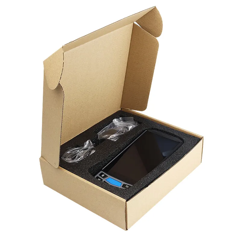 Safe to Use Handheld Reader Rfid Supplier for Business 7