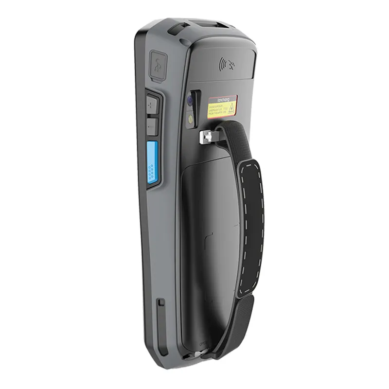 Safe to Use Handheld Reader Rfid Supplier for Business 3