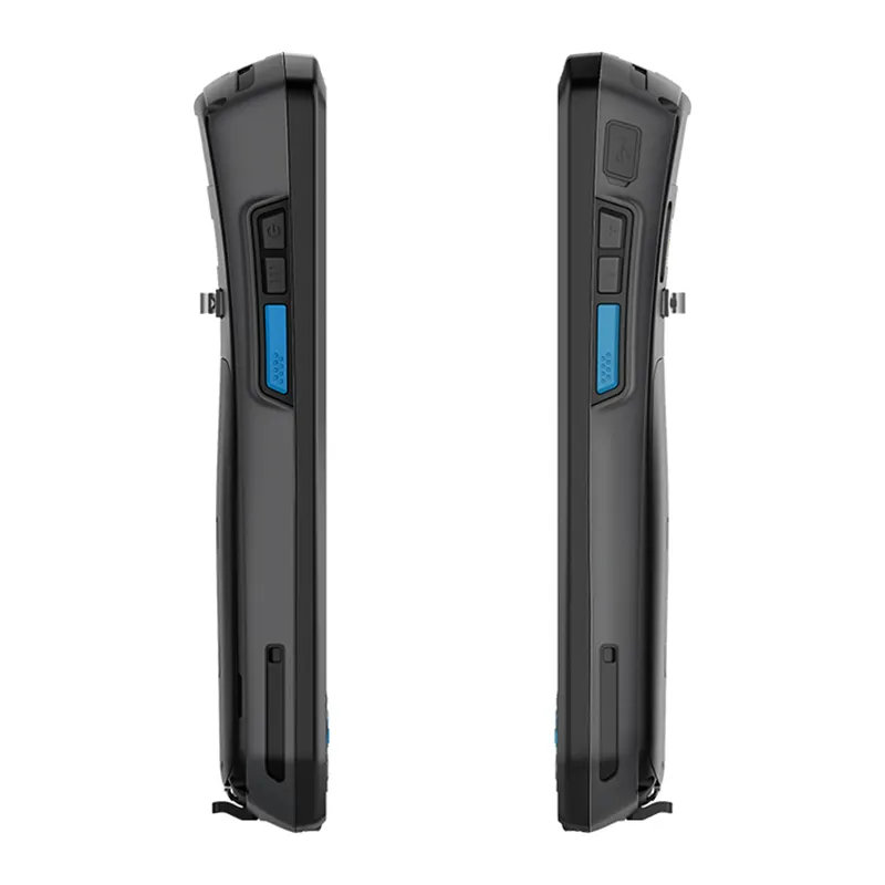 Safe to Use Handheld Reader Rfid Supplier for Business 4