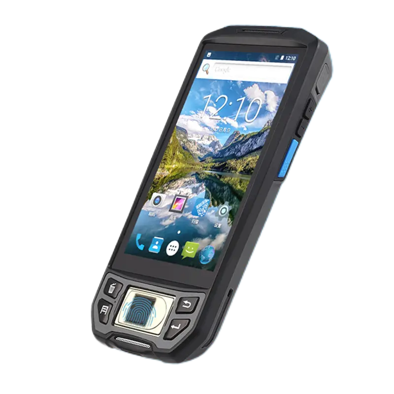 Safe to Use Handheld Reader Rfid Supplier for Business 5