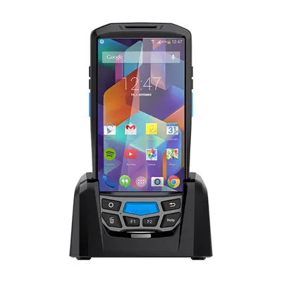 Exploring The Benefits Of Handheld UHF RFID Readers 1