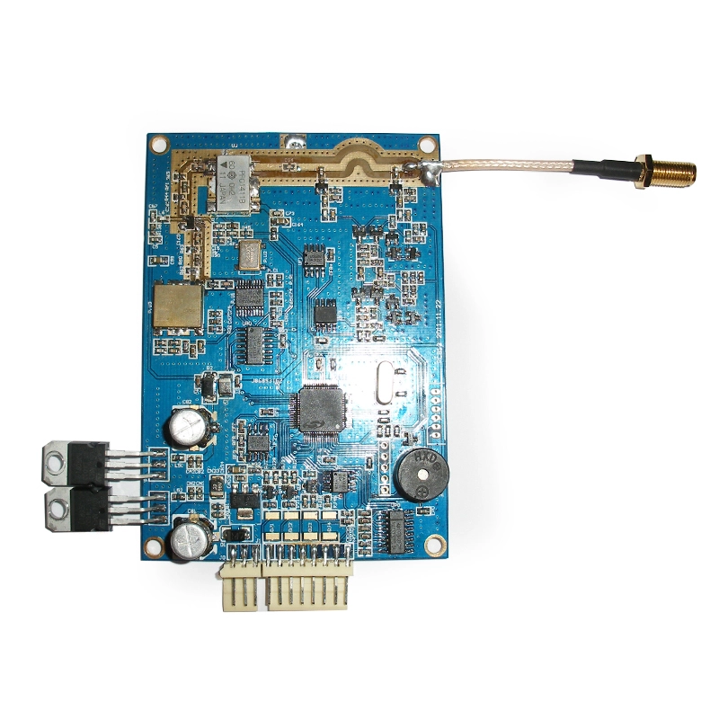 UHF-RFID-Lesegerät PCBA Leadlandlink L6040 1