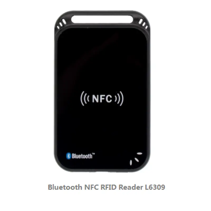 Unlocking The Potential Of NFC RFID Readers: A Beginner's Guide 1