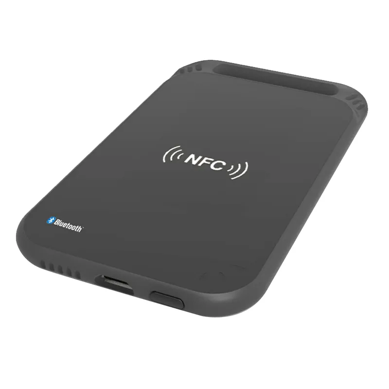 Nfc Rfid Reader Supply for Different IndustriesCE 4