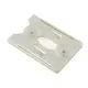 Rfid Tag for Car Directly Sale for Military CampFCC 3