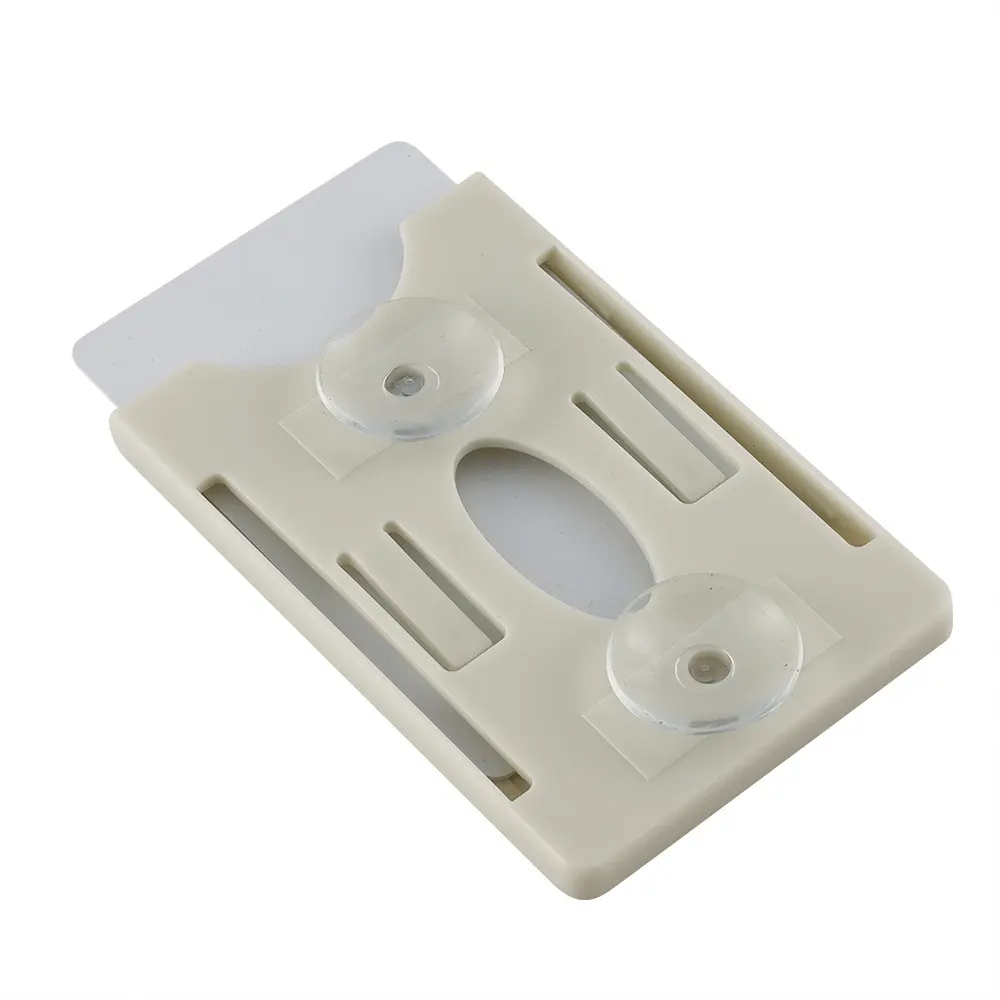 Rfid Tag for Car Directly Sale for Military CampFCC 6