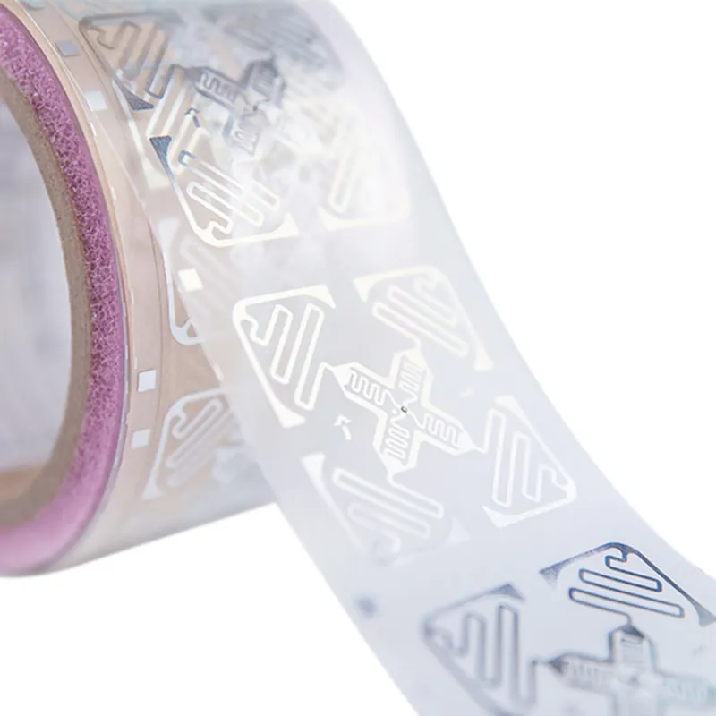 Hot Sale Rfid Scanner Usb Directly Sale Best Brand 2