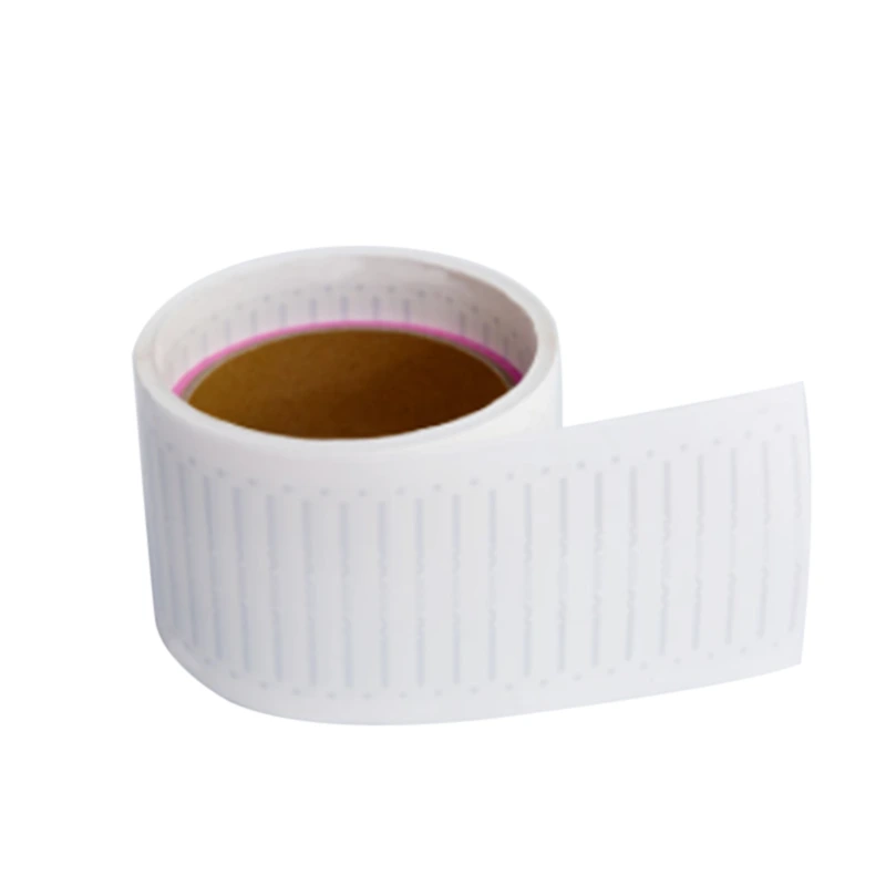 Leadlandlink LT083B แท็ก RFID UHF แบบพาสซีฟสำหรับการจัดการห้องสมุด 1