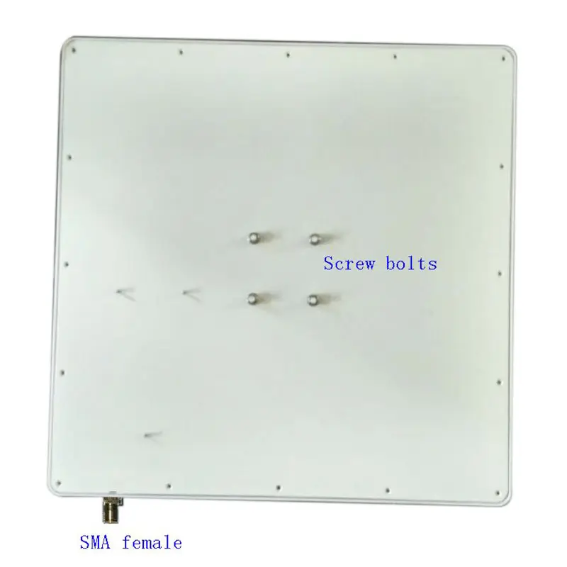 Oem & Odm Rfid Tag Reader Supply Bulk Buy 2