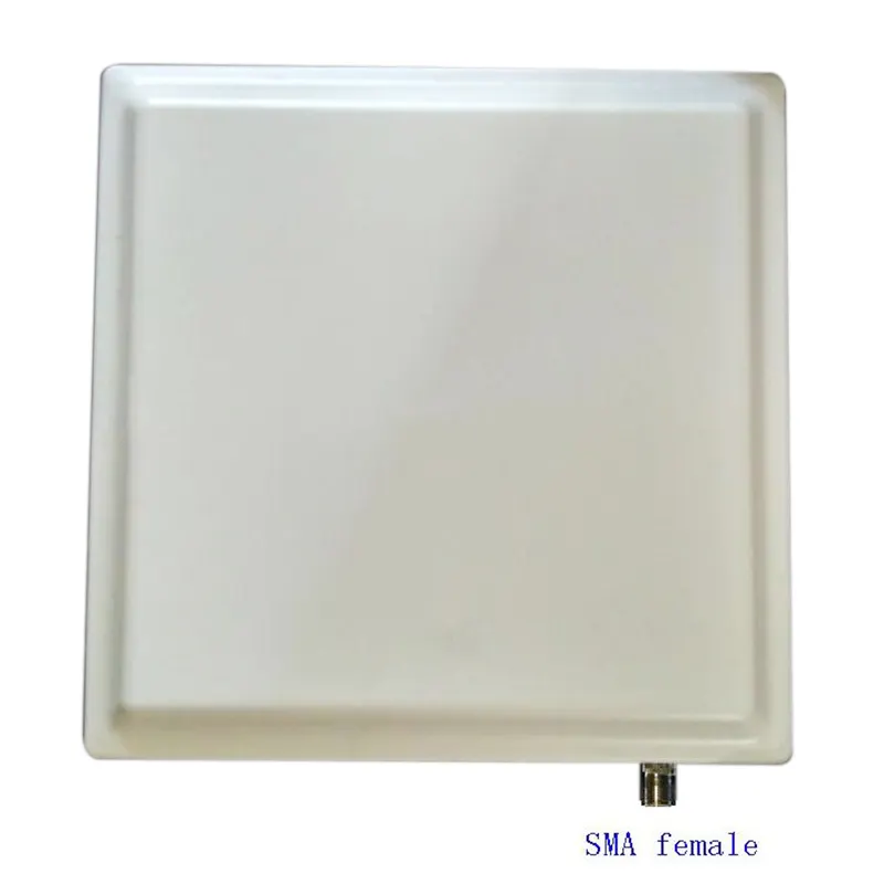 Maximizing Accuracy And Efficiency With UHF RFID Antenna Technology 1