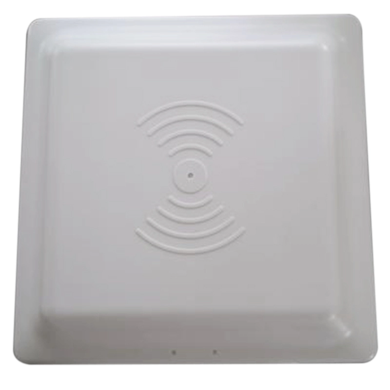 Antena pequena RFID UHF de médio alcance Leadlandlink LA030 1