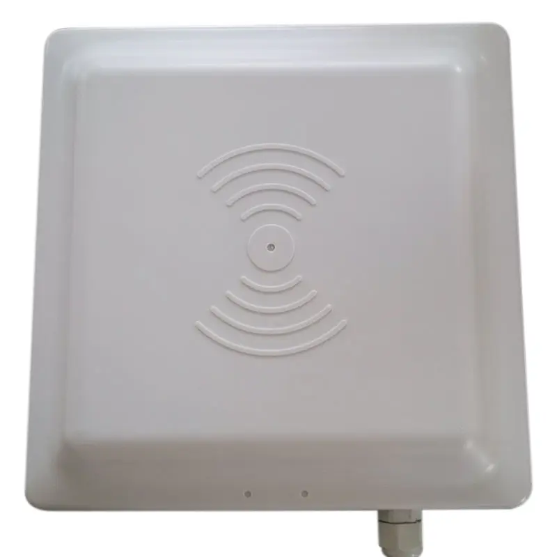 Uhf Rfid Reader Antenna Factory for SaleNegotiable 2