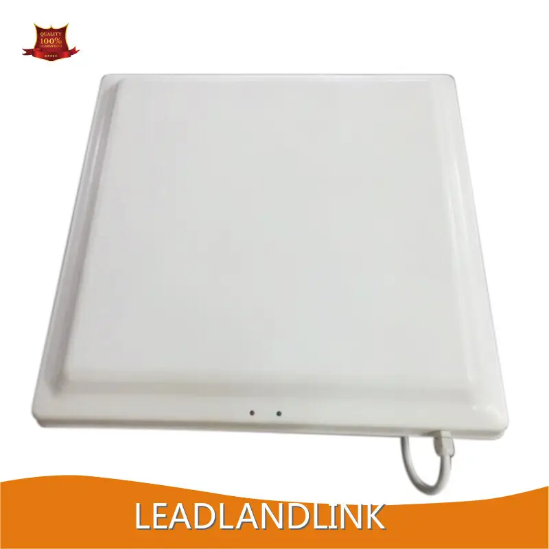 For Different Industries Rfid Chip Reader Writer Negotiable by LEADLANDLINK 1