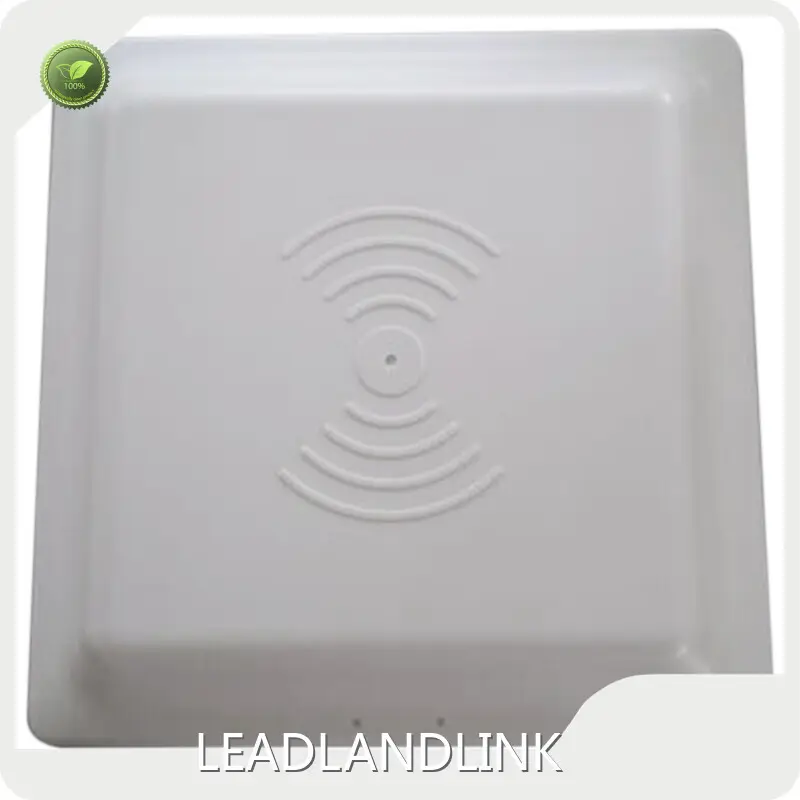 Uhf Rfid Reader Antenna Factory for SaleNegotiable 1