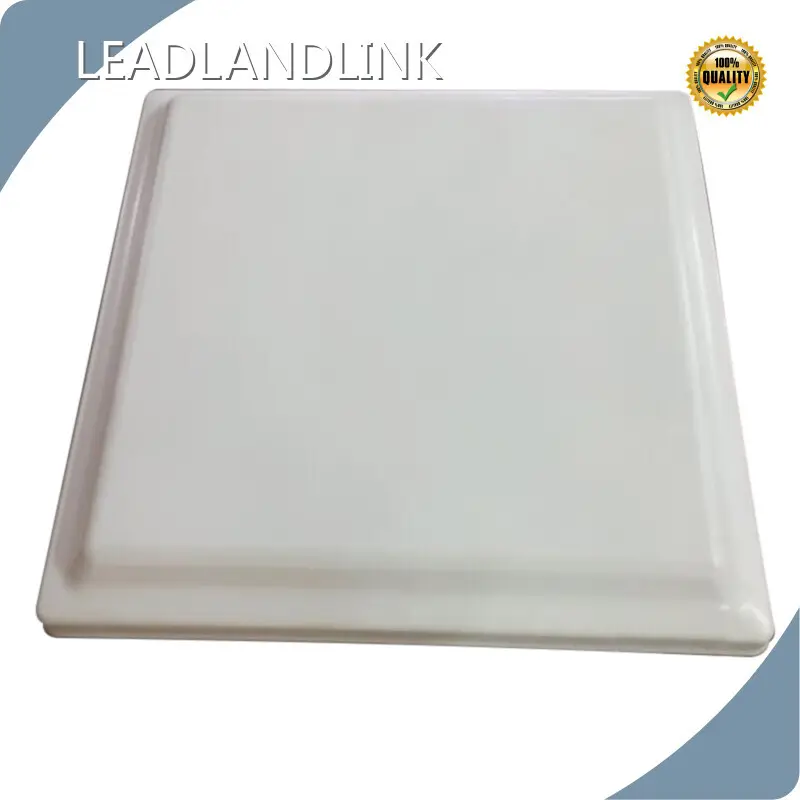 LEADLANDLINK Small Uhf Rfid Antenna LA010factory Direct Supply 1