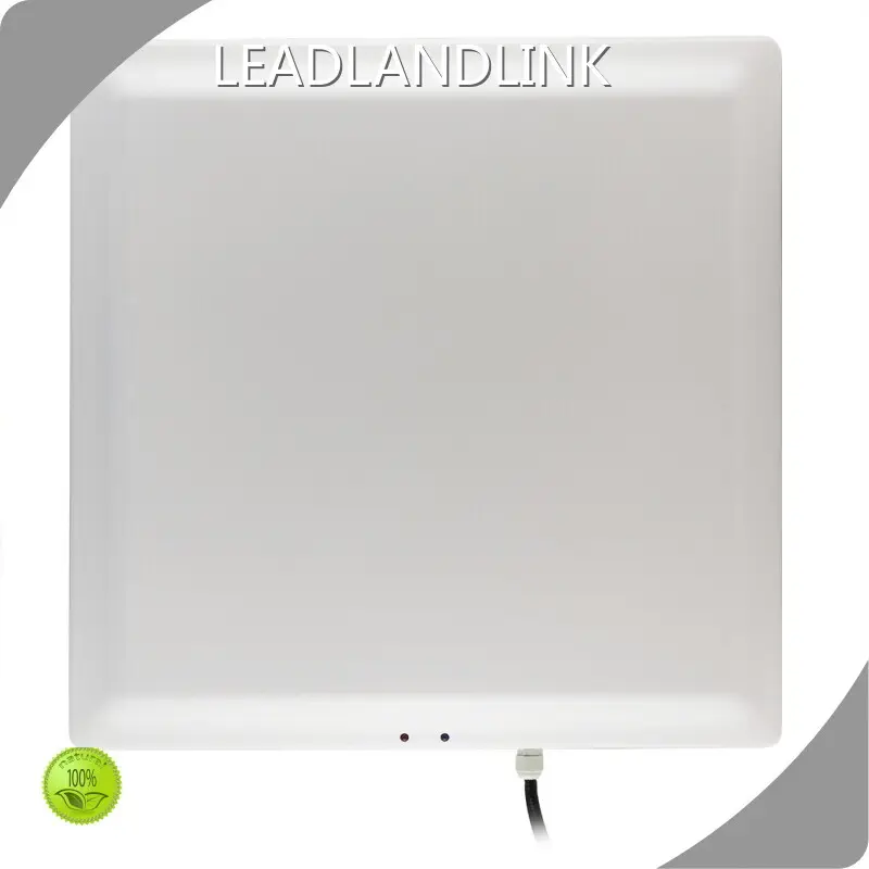 Uhf Integrated Reader for Business Negotiablemanufacturing 1