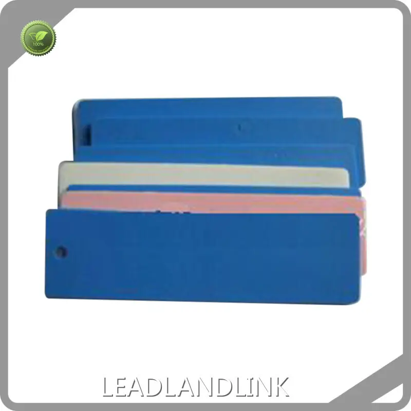 LEADLANDLINK Rfid Chip Reader Writer LT078Bmanufacturing 1