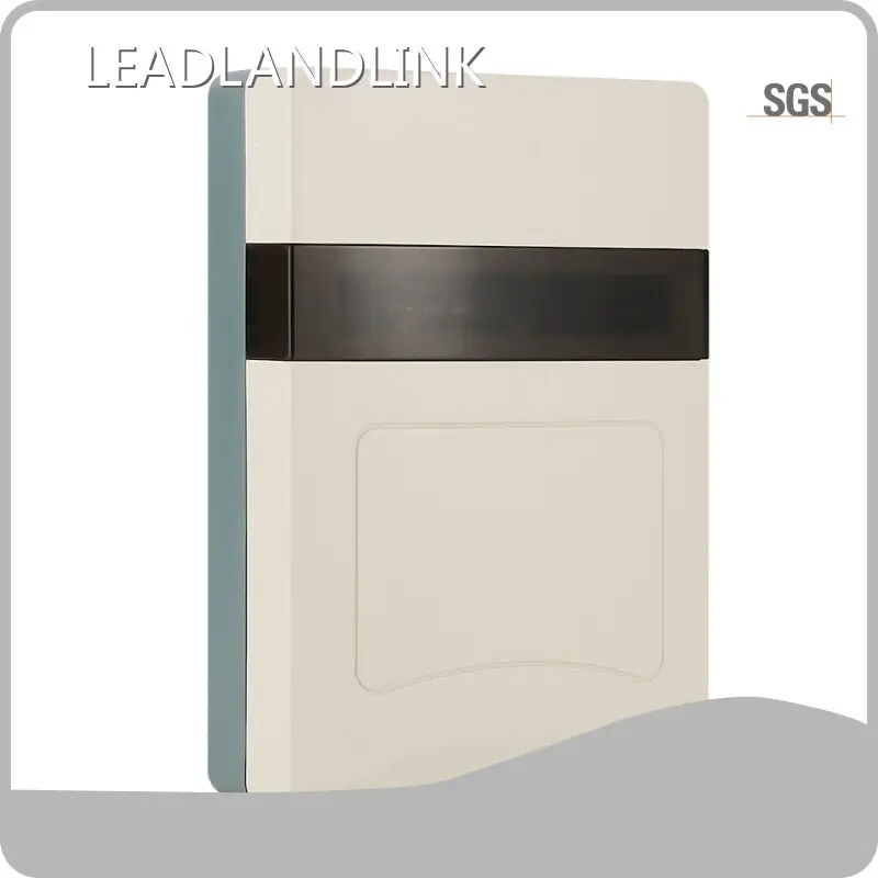 For Hospital Long Range Uhf Rfid Reader L6020 by LEADLANDLINK 1