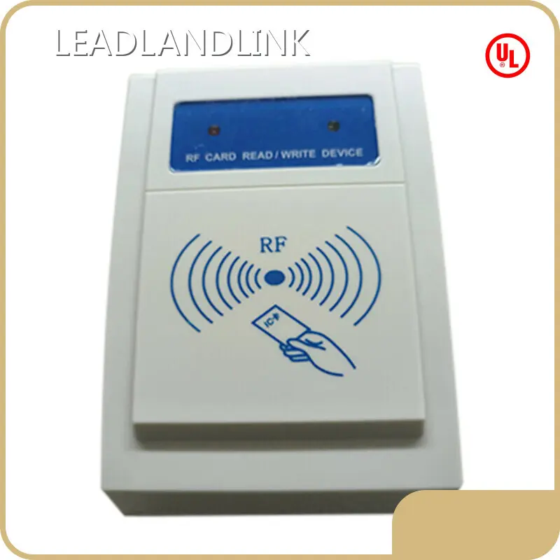Uhf Reader Quality Assurance for Different IndustriesNegotiable 1