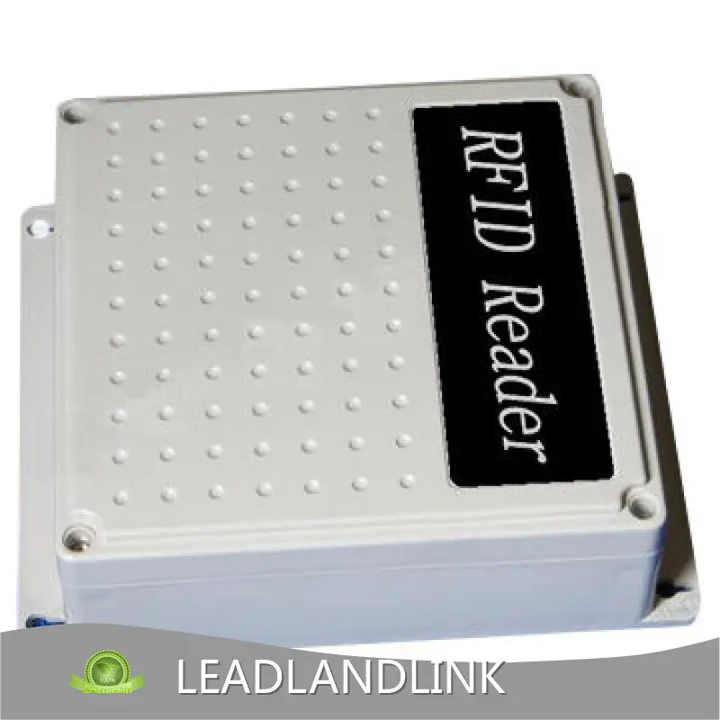 LEADLANDLINK Rfid Tag Reader Price L6023made in China 1