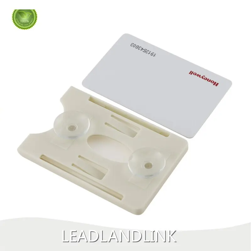 Rfid Tag for Car Directly Sale for Military CampFCC 1