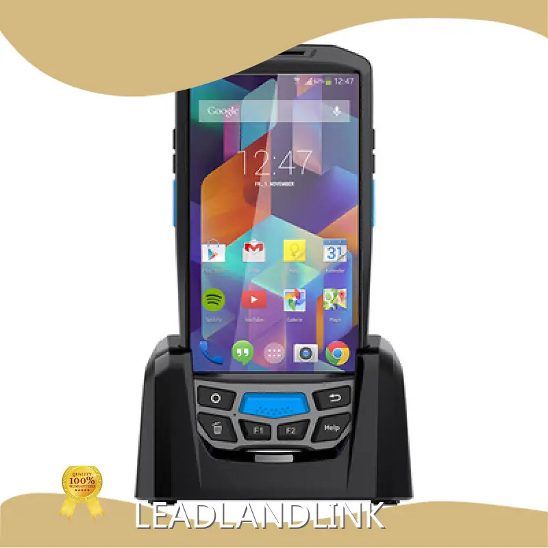 Safe to Use Handheld Reader Rfid Supplier for Business 1