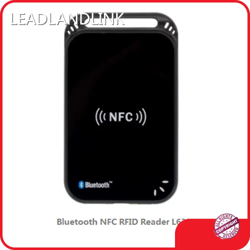 Rfid Tag Reader Directly Sale for HomeCE 1