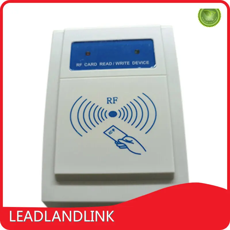 LEADLANDLINK Uhf Rfid Antenna Negotiable Uhf Rfid Antennafactory Direct Supply 1