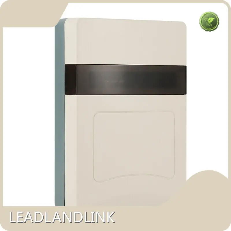 LEADLANDLINK Uhf Rfid Reader Module L6020with Custom Services 1