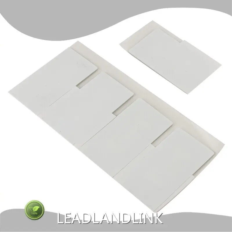 LEADLANDLINK Radio Frequency Id Tags Negotiablewith Custom Services 1