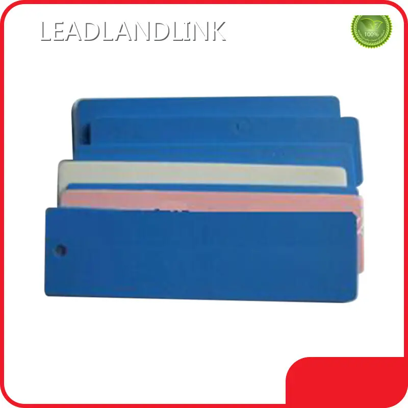 Rfid Tag for Car LT078B - for Business - LEADLANDLINK 1